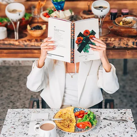 Lucky Monkey Midi * Antalya