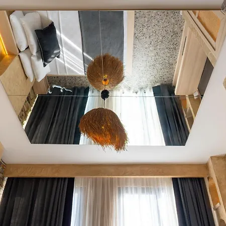 Lucky Monkey Midi * Antalya