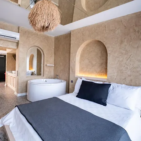 Hotell Lucky Monkey Midi